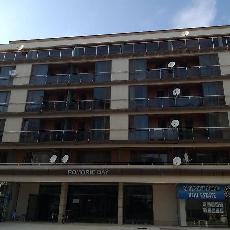 Apartments Pomorie Beach Complex Εξωτερικό φωτογραφία