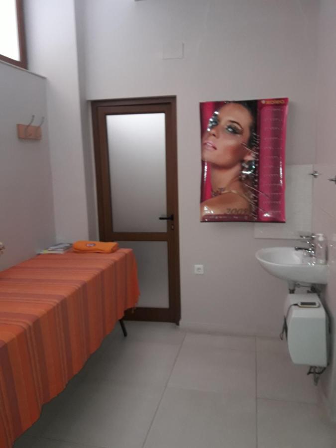 Apartments Pomorie Beach Complex Εξωτερικό φωτογραφία