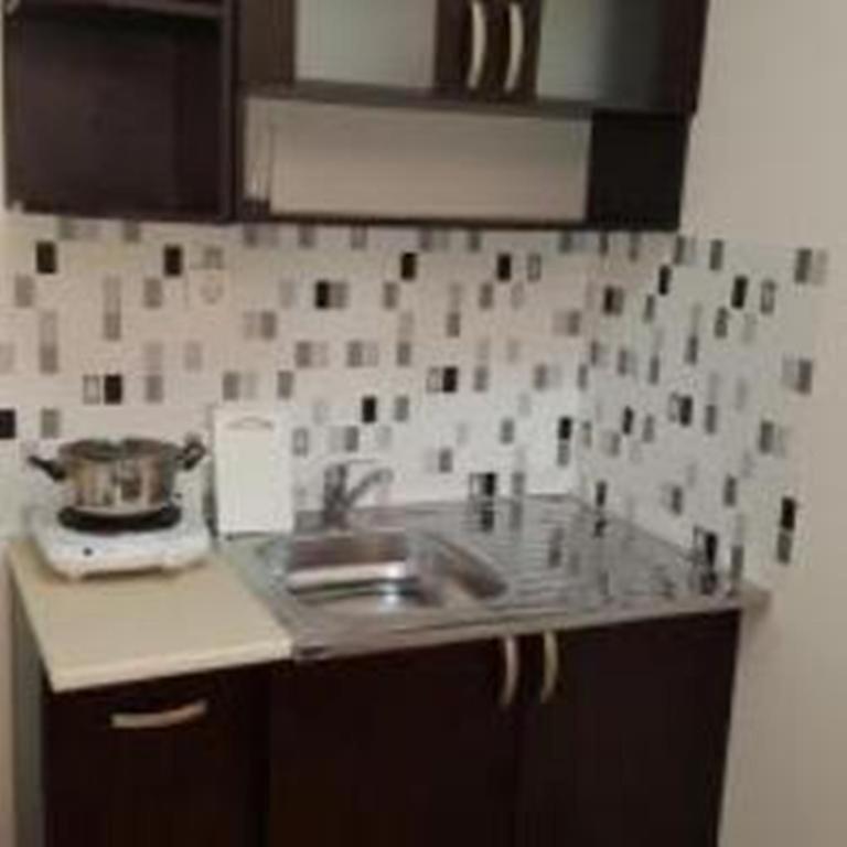 Apartments Pomorie Beach Complex Εξωτερικό φωτογραφία