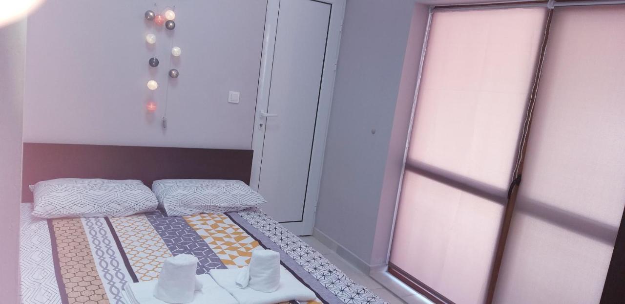 Apartments Pomorie Beach Complex Εξωτερικό φωτογραφία