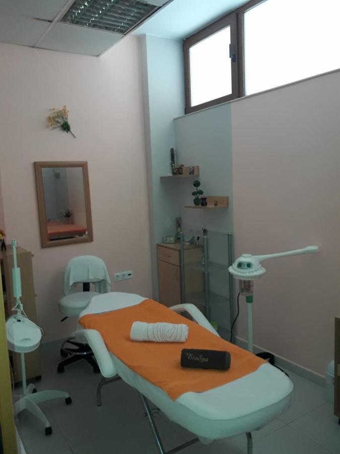 Apartments Pomorie Beach Complex Εξωτερικό φωτογραφία