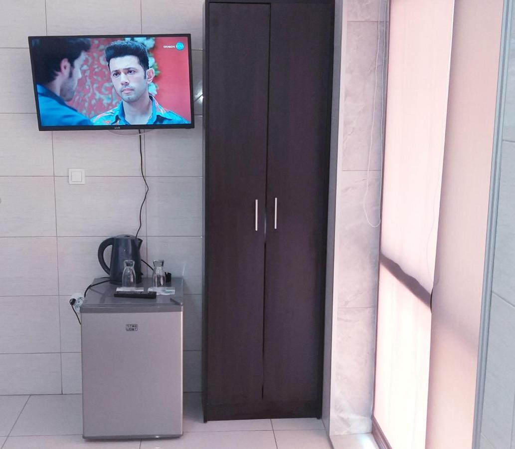 Apartments Pomorie Beach Complex Εξωτερικό φωτογραφία