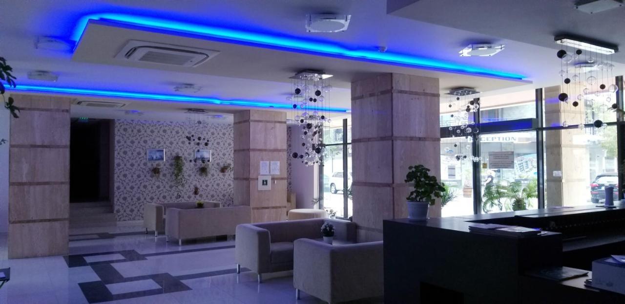 Apartments Pomorie Beach Complex Εξωτερικό φωτογραφία