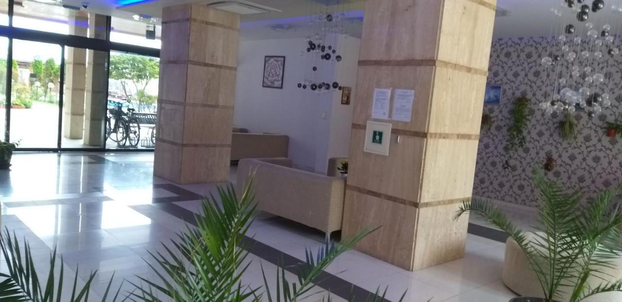 Apartments Pomorie Beach Complex Εξωτερικό φωτογραφία
